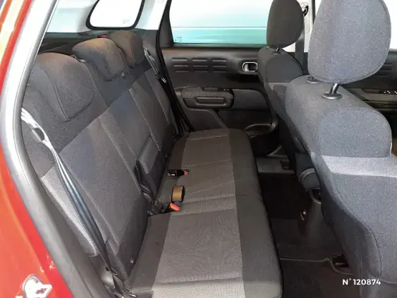 CITROEN C3 AIRCROSS - voiture d'occasion - Photo 11