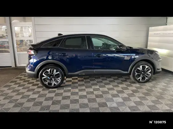 CITROEN C4 III - voiture d'occasion - Photo 5