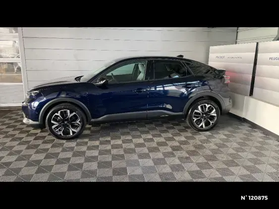 CITROEN C4 III - voiture d'occasion - Photo 2