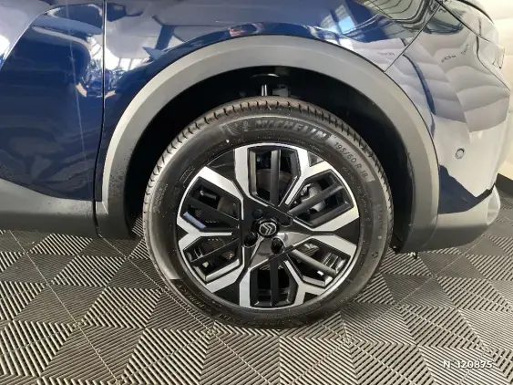 CITROEN C4 III - voiture d'occasion - Photo 8