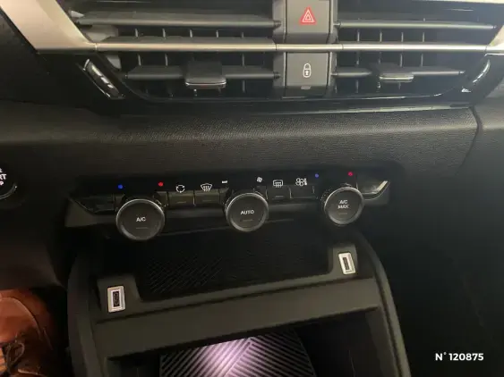 CITROEN C4 III - voiture d'occasion - Photo 19