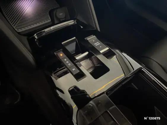 CITROEN C4 III - voiture d'occasion - Photo 20