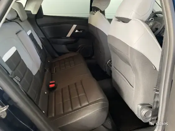 CITROEN C4 III - voiture d'occasion - Photo 10