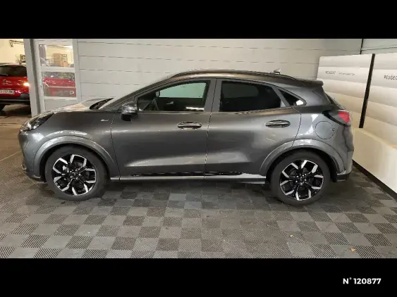 FORD PUMA II - voiture d'occasion - Photo 2