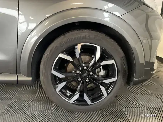 FORD PUMA II - voiture d'occasion - Photo 8