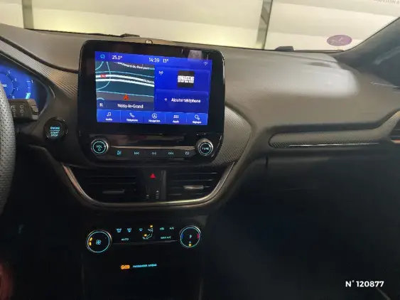 FORD PUMA II - voiture d'occasion - Photo 13