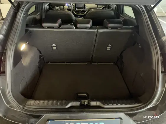 FORD PUMA II - voiture d'occasion - Photo 7