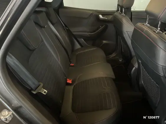 FORD PUMA II - voiture d'occasion - Photo 11