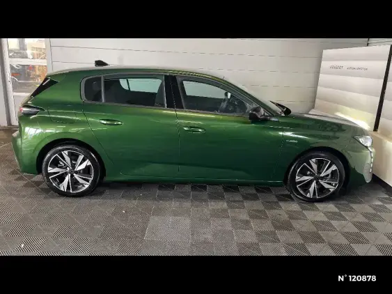 PEUGEOT 308 III - voiture d'occasion - Photo 5