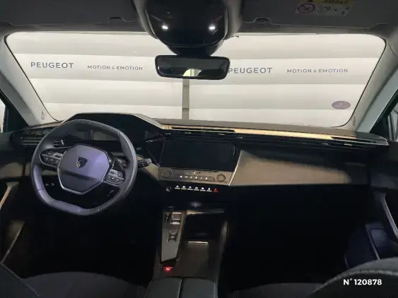 PEUGEOT 308 III - voiture d'occasion - Photo 9