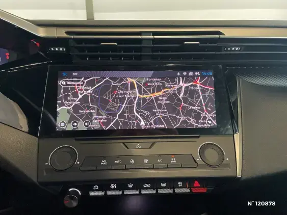 PEUGEOT 308 III - voiture d'occasion - Photo 13