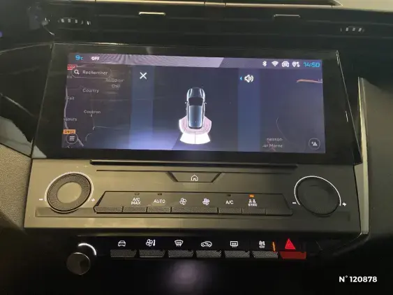 PEUGEOT 308 III - voiture d'occasion - Photo 14