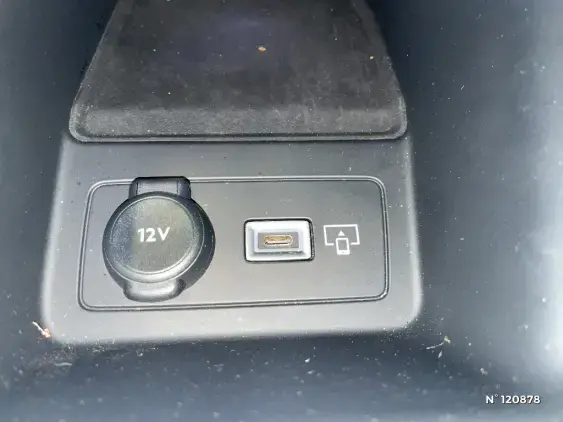 PEUGEOT 308 III - voiture d'occasion - Photo 25