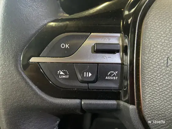 PEUGEOT 308 III - voiture d'occasion - Photo 27