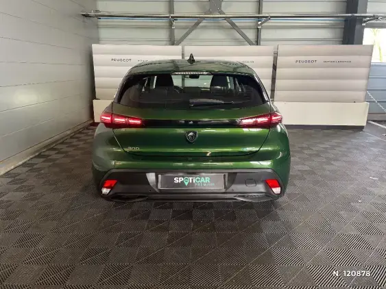 PEUGEOT 308 III - voiture d'occasion - Photo 6