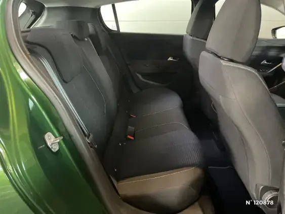 PEUGEOT 308 III - voiture d'occasion - Photo 11