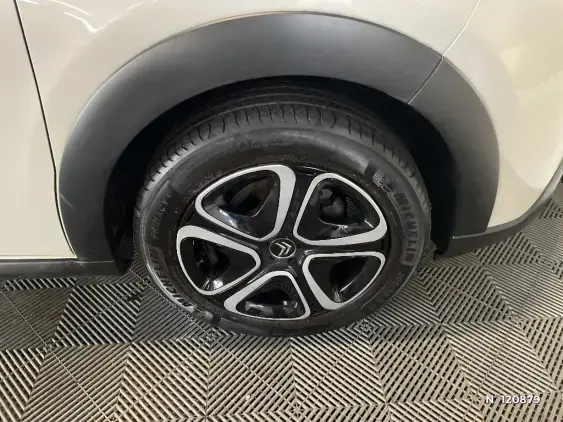 CITROEN C3 III - voiture d'occasion - Photo 8