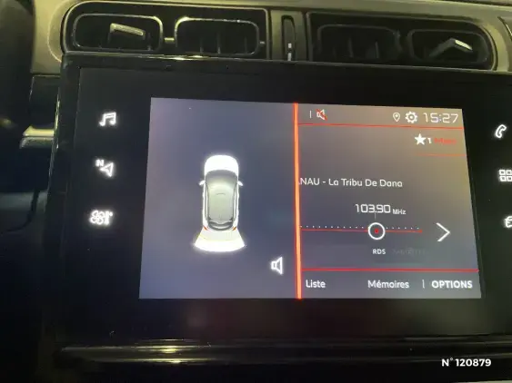 CITROEN C3 III - voiture d'occasion - Photo 14