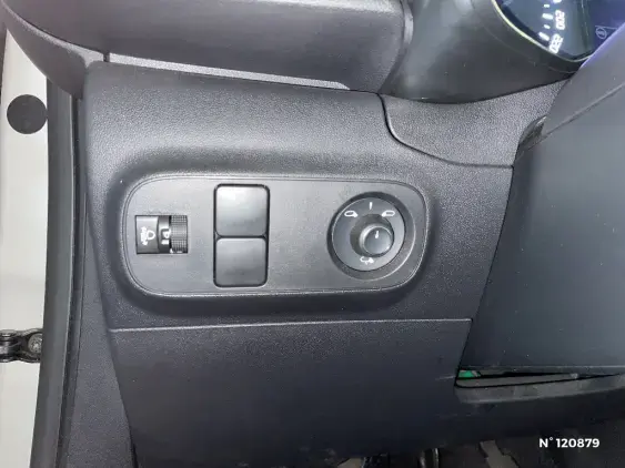 CITROEN C3 III - voiture d'occasion - Photo 15