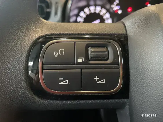 CITROEN C3 III - voiture d'occasion - Photo 25