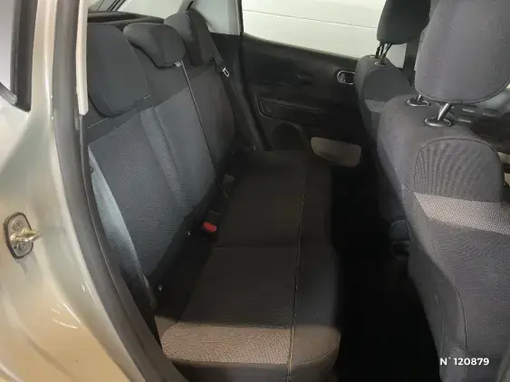 CITROEN C3 III - voiture d'occasion - Photo 11