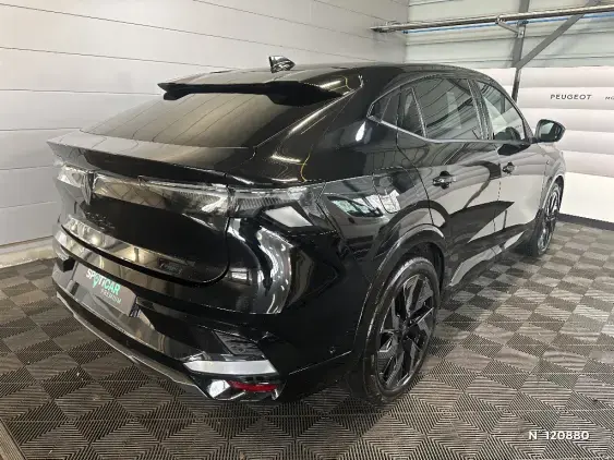 RENAULT RAFALE - voiture d'occasion - Photo 4