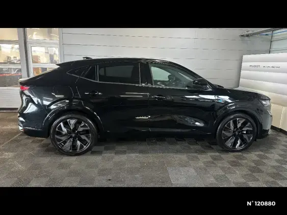 RENAULT RAFALE - voiture d'occasion - Photo 5