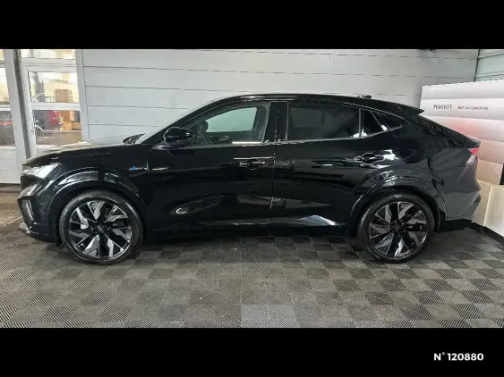 RENAULT RAFALE - voiture d'occasion - Photo 2