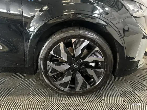 RENAULT RAFALE - voiture d'occasion - Photo 8