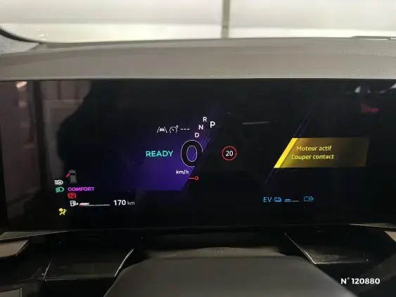 RENAULT RAFALE - voiture d'occasion - Photo 12