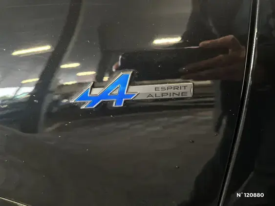 RENAULT RAFALE - voiture d'occasion - Photo 26