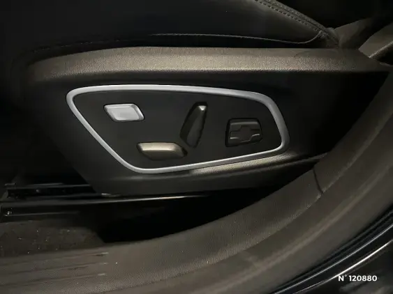 RENAULT RAFALE - voiture d'occasion - Photo 27