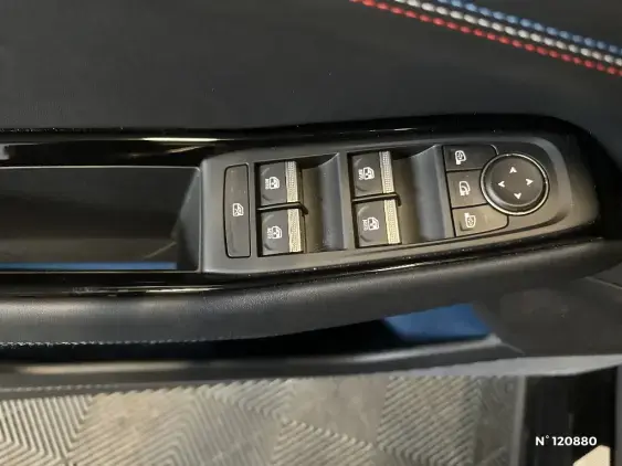 RENAULT RAFALE - voiture d'occasion - Photo 28