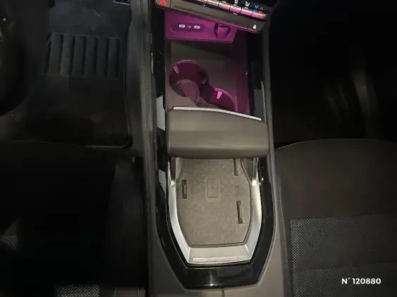 RENAULT RAFALE - voiture d'occasion - Photo 29