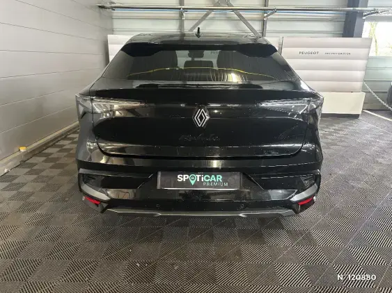 RENAULT RAFALE - voiture d'occasion - Photo 6