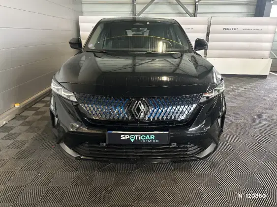 RENAULT RAFALE - voiture d'occasion - Photo 3