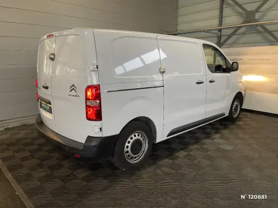 CITROEN JUMPY III - voiture d'occasion - Photo 4