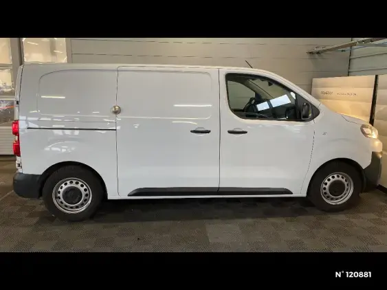 CITROEN JUMPY III - voiture d'occasion - Photo 5