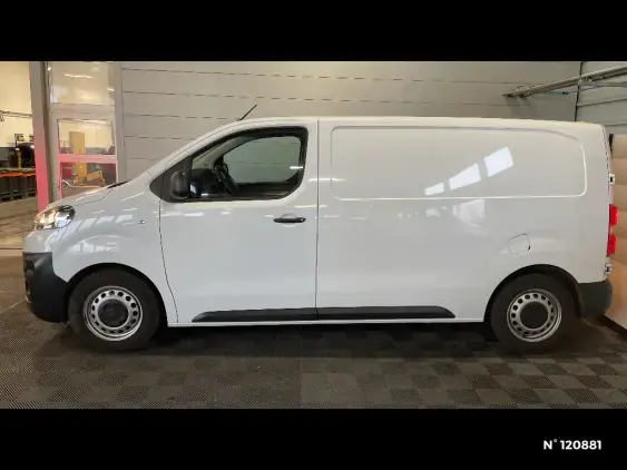 CITROEN JUMPY III - voiture d'occasion - Photo 2