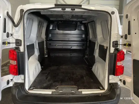 CITROEN JUMPY III - voiture d'occasion - Photo 7