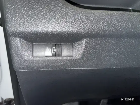 CITROEN JUMPY III - voiture d'occasion - Photo 15