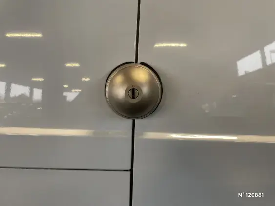 CITROEN JUMPY III - voiture d'occasion - Photo 24