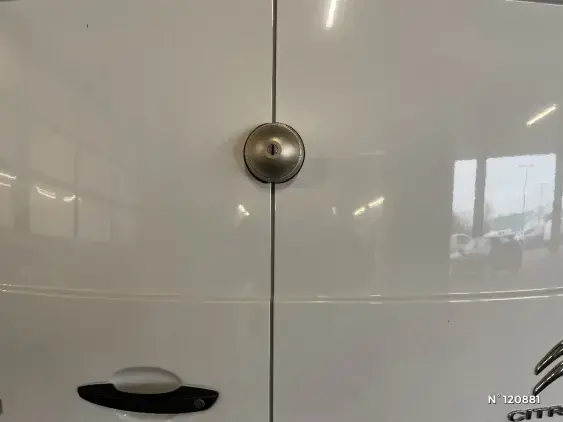 CITROEN JUMPY III - voiture d'occasion - Photo 25