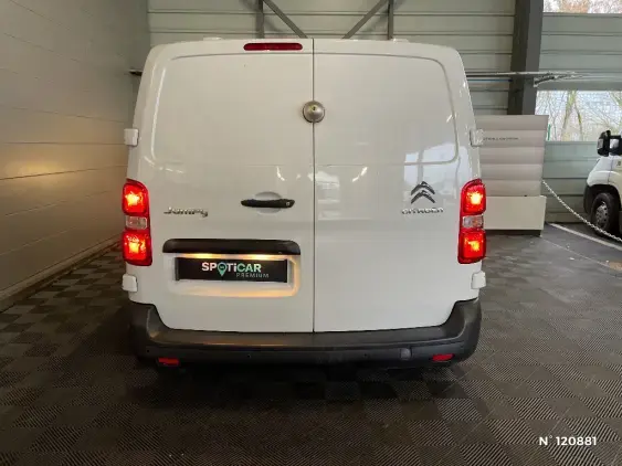 CITROEN JUMPY III - voiture d'occasion - Photo 6