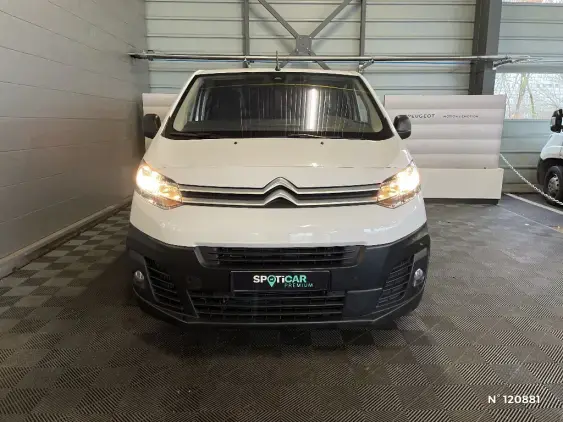 CITROEN JUMPY III - voiture d'occasion - Photo 3