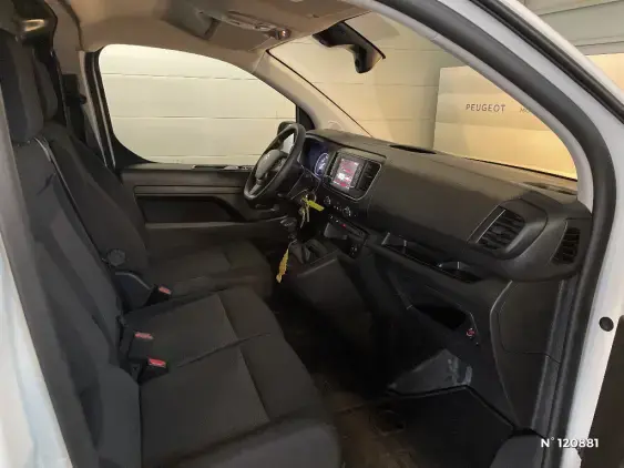 CITROEN JUMPY III - voiture d'occasion - Photo 10