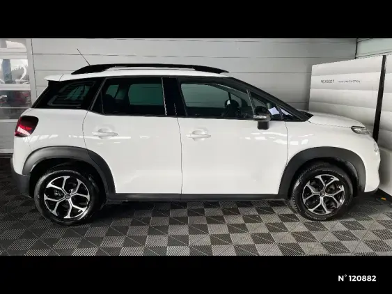 CITROEN C3 AIRCROSS - voiture d'occasion - Photo 5