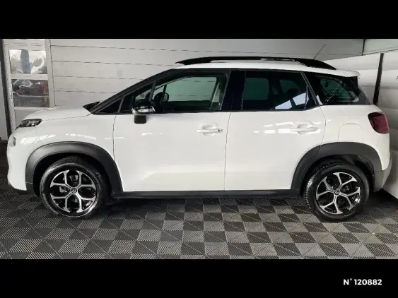 CITROEN C3 AIRCROSS - voiture d'occasion - Photo 2