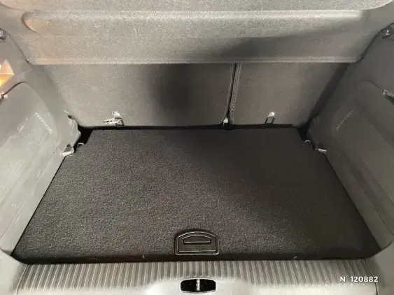 CITROEN C3 AIRCROSS - voiture d'occasion - Photo 7