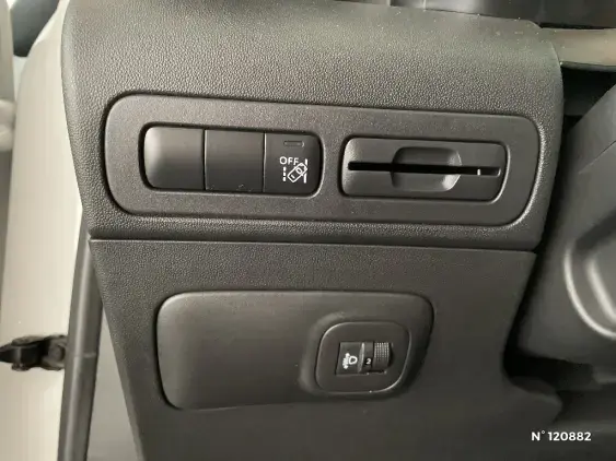 CITROEN C3 AIRCROSS - voiture d'occasion - Photo 14